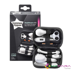 Tommee Tippee Closer To Nature Trousse De Soin Bebe