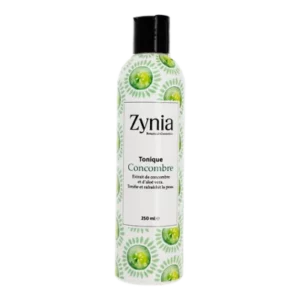Zynia Tonique Concombre 250ml