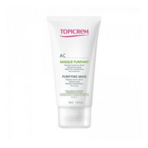 TOPICREM AC Masque Purifiant 50ML