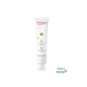 TOPICREM AC - SOIN ACTIF ANTI IMPERFECTIONS 40ML