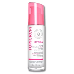 TOPICREM HYDRA+ - SERUM HYDRATANT ECLAT 30ML