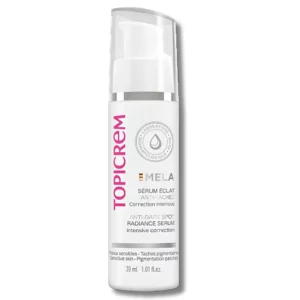 TOPICREM MELA - SERUM ECLAT ANTI TACHES 30ML