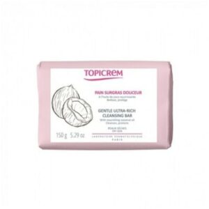 TOPICREM Hydra + Pain Surgras Douceur 150g