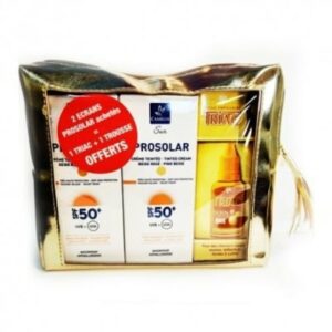 Camelia Coffret Prosolar Mineral Creme Teintee