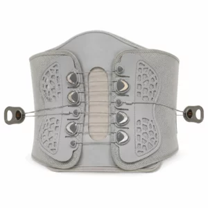 TYNOR - CEINTURE LOMBAIRE A COMPRESSION AJUSTABLE