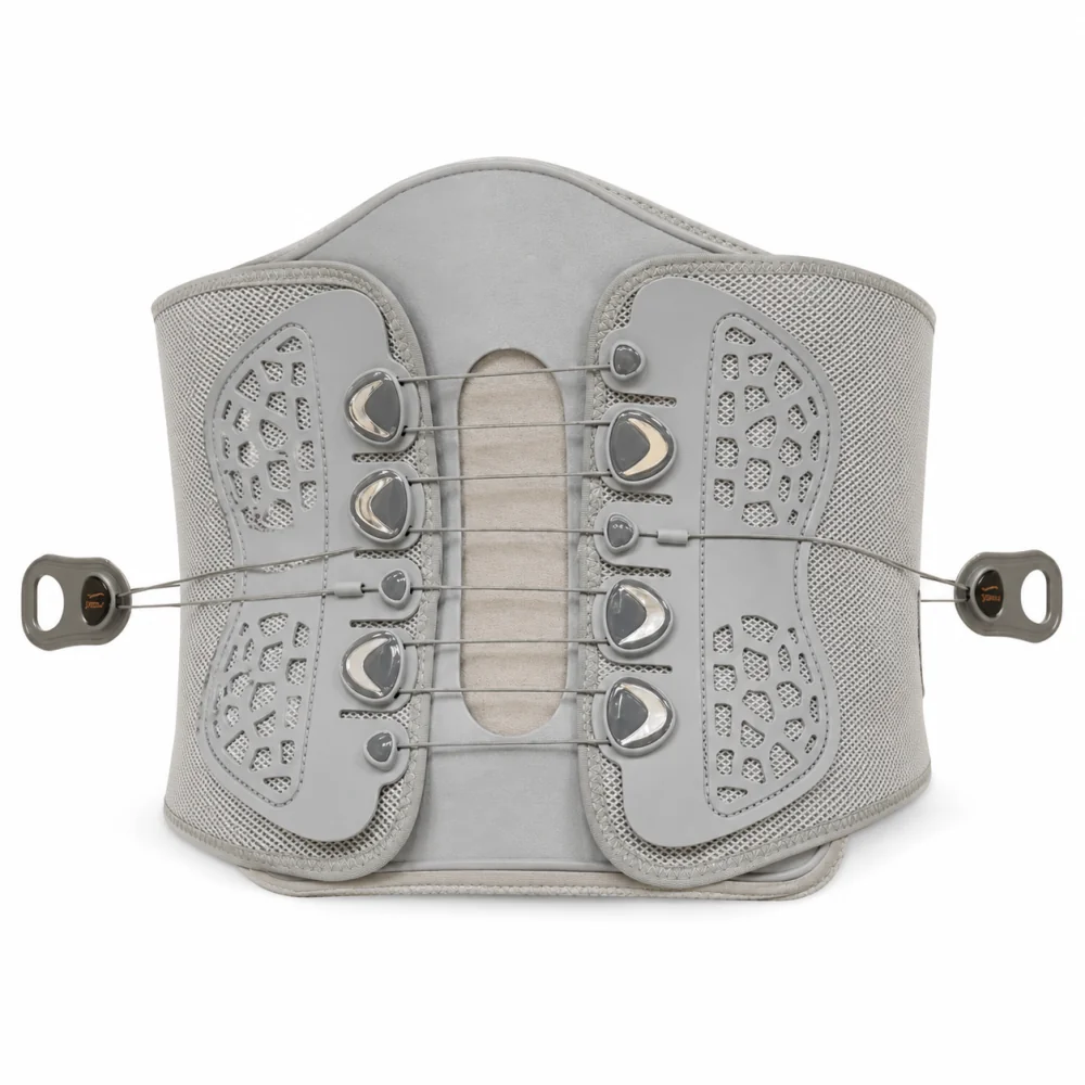 TYNOR - CEINTURE LOMBAIRE A COMPRESSION AJUSTABLE