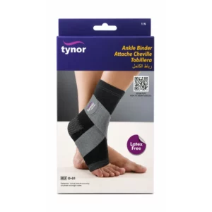 TYNOR - ATTACHE CHEVILLE TOBILLERA