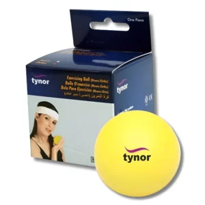 TYNOR - BALLE D'EXERCICE NEURO-ORTHO H-05