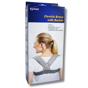 TYNOR - BLOCAGE CLAVICULAIRE C04 TAILLE L
