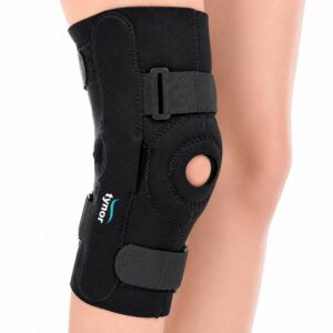 TYNOR - GENOUILLERE ARTICULAIRE TAILLE XXL