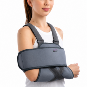 TYNOR - IMMOBILISATEUR D'EPAULE SPL C02