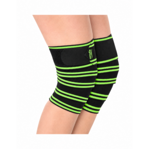 TYNOR SPORT - GENOUILLÈRE POUR HALTÉROPHILIE TAILLE STANDARD