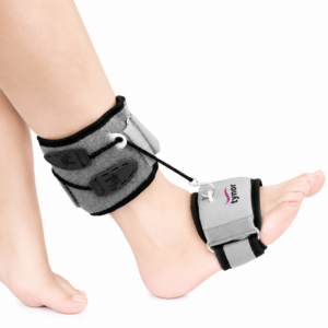 TYNOR - SUPPORT DE TENDENT DE PIEDS D24 UNIVERSEL
