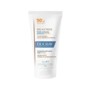 DUCRAY MELASCREEN Fluide Antitaches Protecteur SPF50+ 50 ml