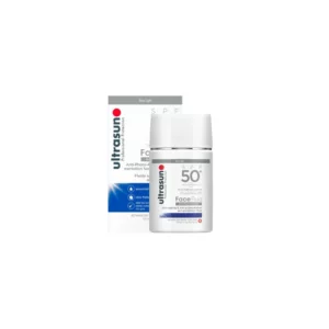 ULTRASUN - ECRAN FLUIDE ANTI PIGMENTATION SPF 50+ 40ML