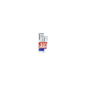 ULTRASUN FACE SPF50+ ANTI-AGE & ANTI-PIGMENTATION 40ml PACK DE 2