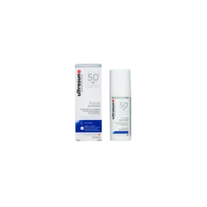 ULTRASUN Face SPF50+ Anti-Pigmentation 50ML