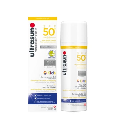 ULTRASUN Kids SPF50+ 50ml