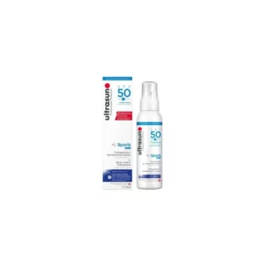 ULTRASUN SPORTS - SPRAY SOLAIRE SPF 50 150 ML