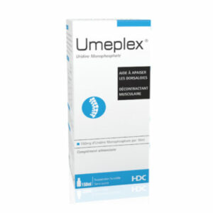 Umeplex Sirop 150ml