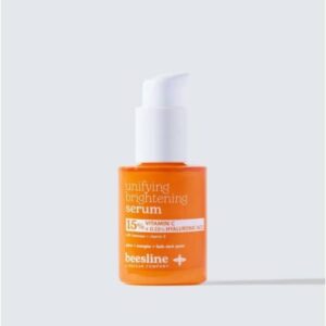 Beesline Sérum Éclaircissant Unifiant 30ml