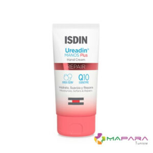 ISDIN Ureadin Manos Plus Creme Mains Reparatrice 50ml