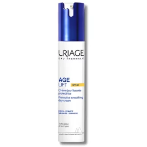 URIAGE AGE LIFT - CREME JOUR LISSANTE FERMETE 40ML