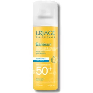 URIAGE BARIESUN BRUME SOLAIRE SPF50 TOUCHER SEC 200ML