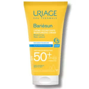 URIAGE BARIÉSUN - CRÈME SOLAIRE INVISIBLE SPF 50+ 50ML