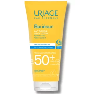 URIAGE BARIÉSUN - LAIT SOLAIRE SPF 50+ 100ML