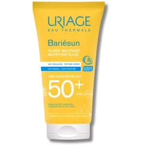 URIAGE BARIÉSUN - MAT FLUIDE SPF50+ 50ML