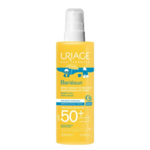 Uriage Bariesun Spray Solaire Enfant SPF 50+ 200ml