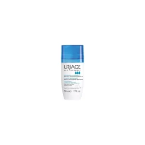 URIAGE - DEODORANT PUISSANCE 3 50ML