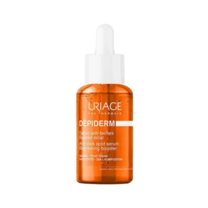 Uriage Dépiderm Sérum Anti-Taches Booster Éclaircissant 30 ml