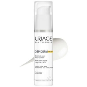 URIAGE DEPIDERM Soin du Jour Anti-Taches SPF50 30ml