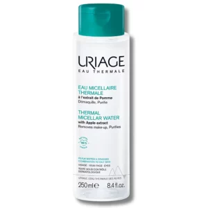 URIAGE - EAU MICELLAIRE THERMALE PURIFIE 250ML
