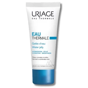 URIAGE EAU THERMALE - GELEE D'EAU 40 ML