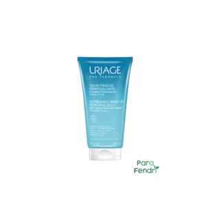 URIAGE EAU THERMALE GELÉE FRAICHE DÉMAQUILLANTE 150 ML