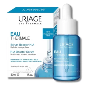 URIAGE EAU THERMALE - SERUM BOOSTER H.A 30ML
