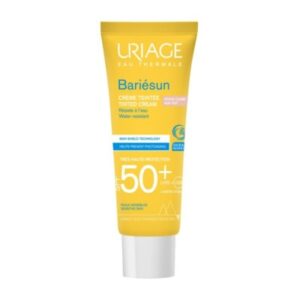 URIAGE Ecran Bariesun Teintee Claire SPF50+ 50ml