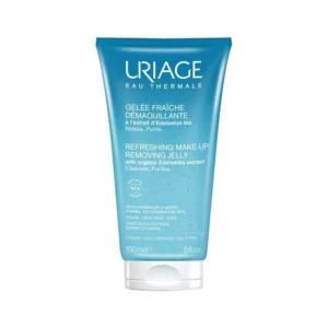 Uriage Gelée Démaquillante Rafraîchissante 150 ml