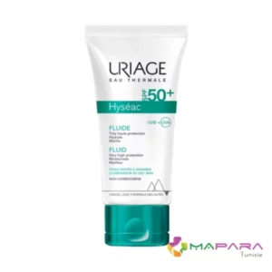 Uriage HYSEAC Fluide Matifiant SPF50+ 50ml