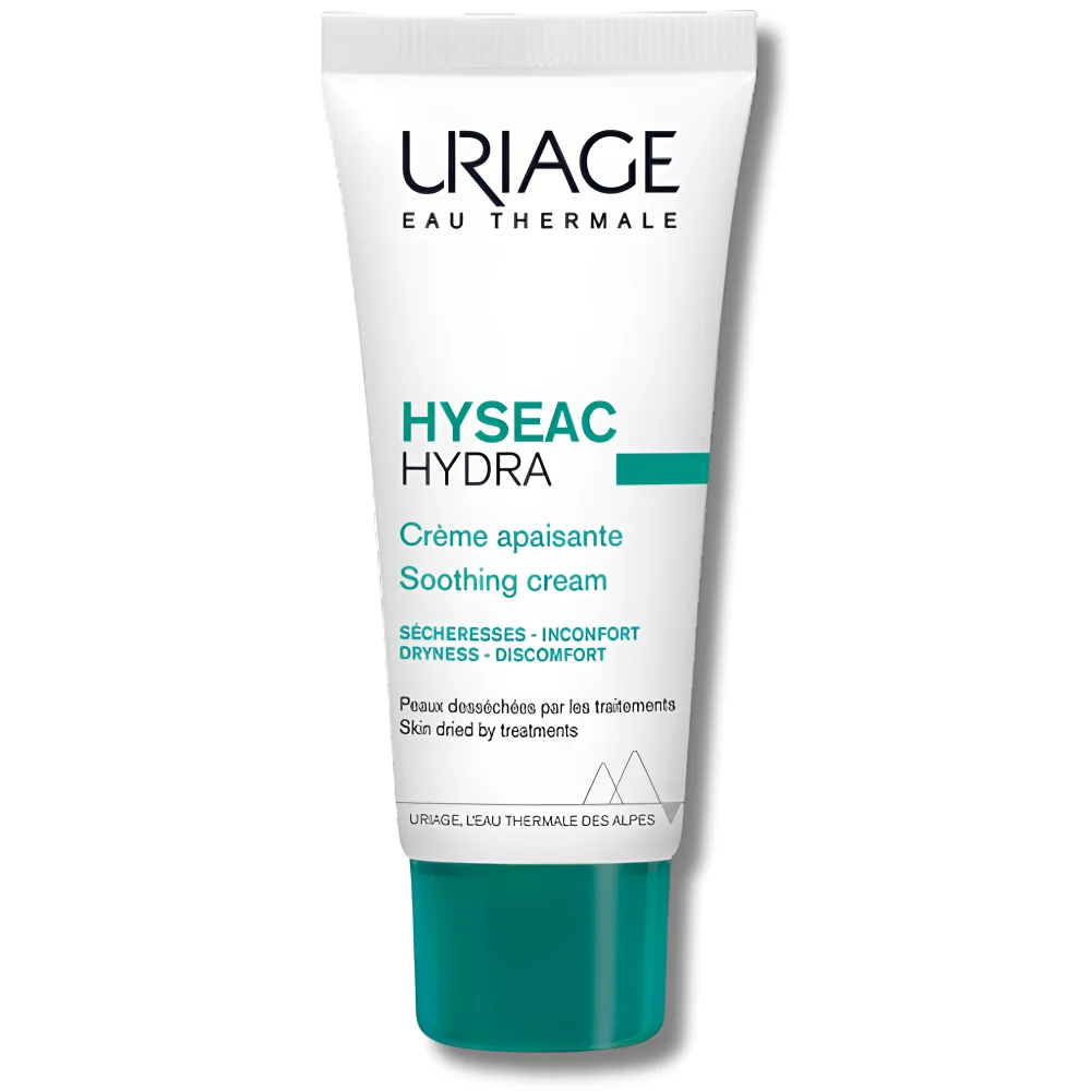 URIAGE HYSEAC HYDRA 40ML