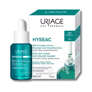 URIAGE HYSEAC - SERUM BOOSTER ANTI IMPERFECTIONS 30ML