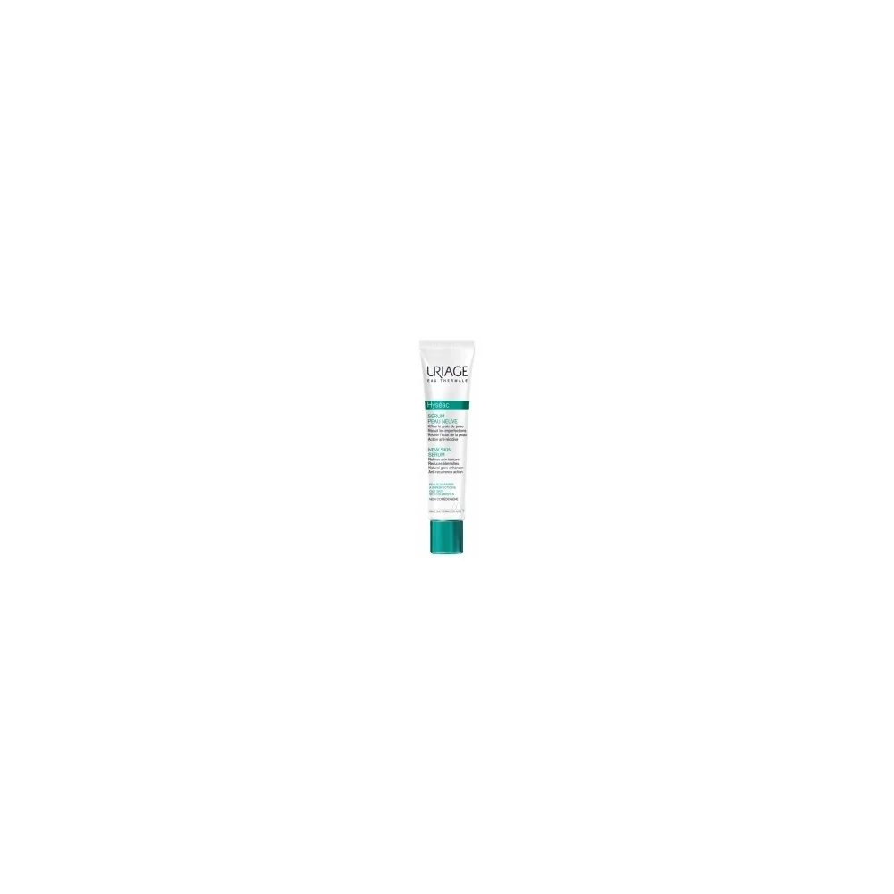 Uriage Hyséac Sérum Peau Neuve 40 ml