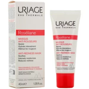 Uriage Roséliane Masque Anti Rougeurs 40ml