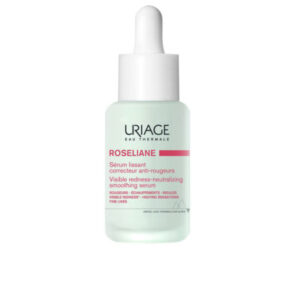 Uriage Roséliane Sérum Lissant Correcteur Anti-Rougeurs 30ml