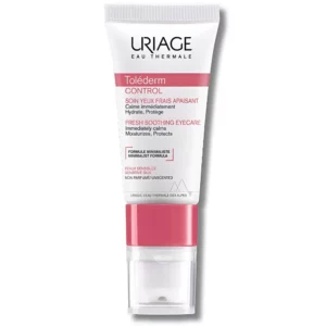 URIAGE TOLEDERM CONTROL - SOIN YEUX FRAIS APAISANT 15ML