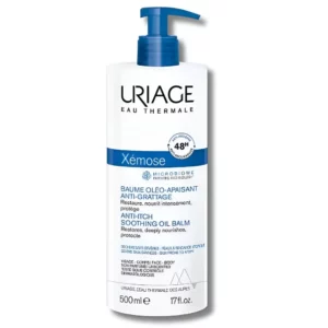 URIAGE XEMOSE - BAUME OLEO APAISANT 500ML