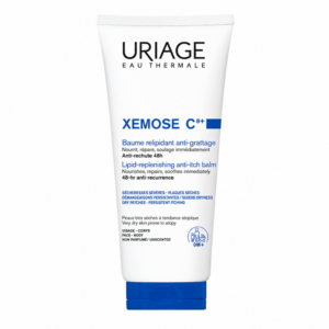 EUCERIN UREA REPAIR - CREME VISAGE PEAUX SECHES 5% UREE 50ML